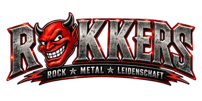 Die Rokkers treten bei der Delitzscher Rocknacht auf.